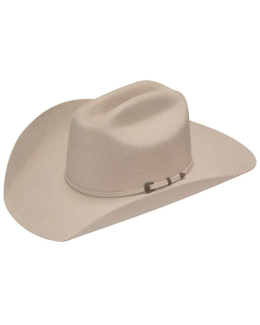 Dallas Silverbelly Wool