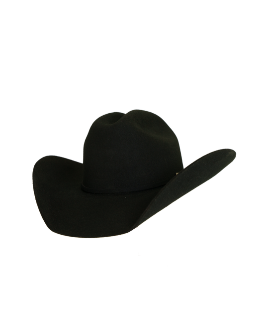 Dallas Cattleman Black