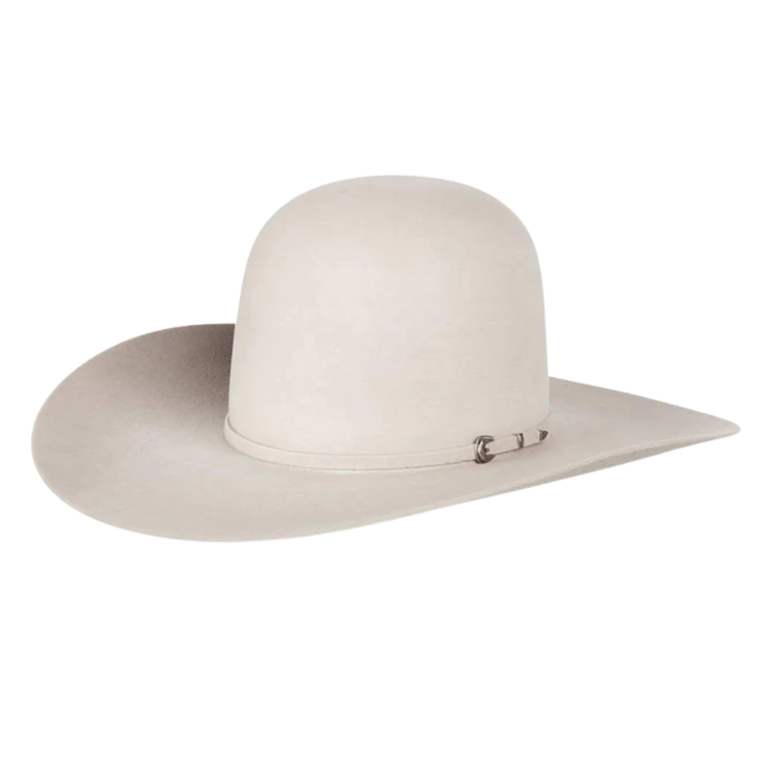 Open Crown (1/8" Sizes)