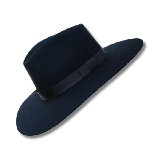 Wool Fedora