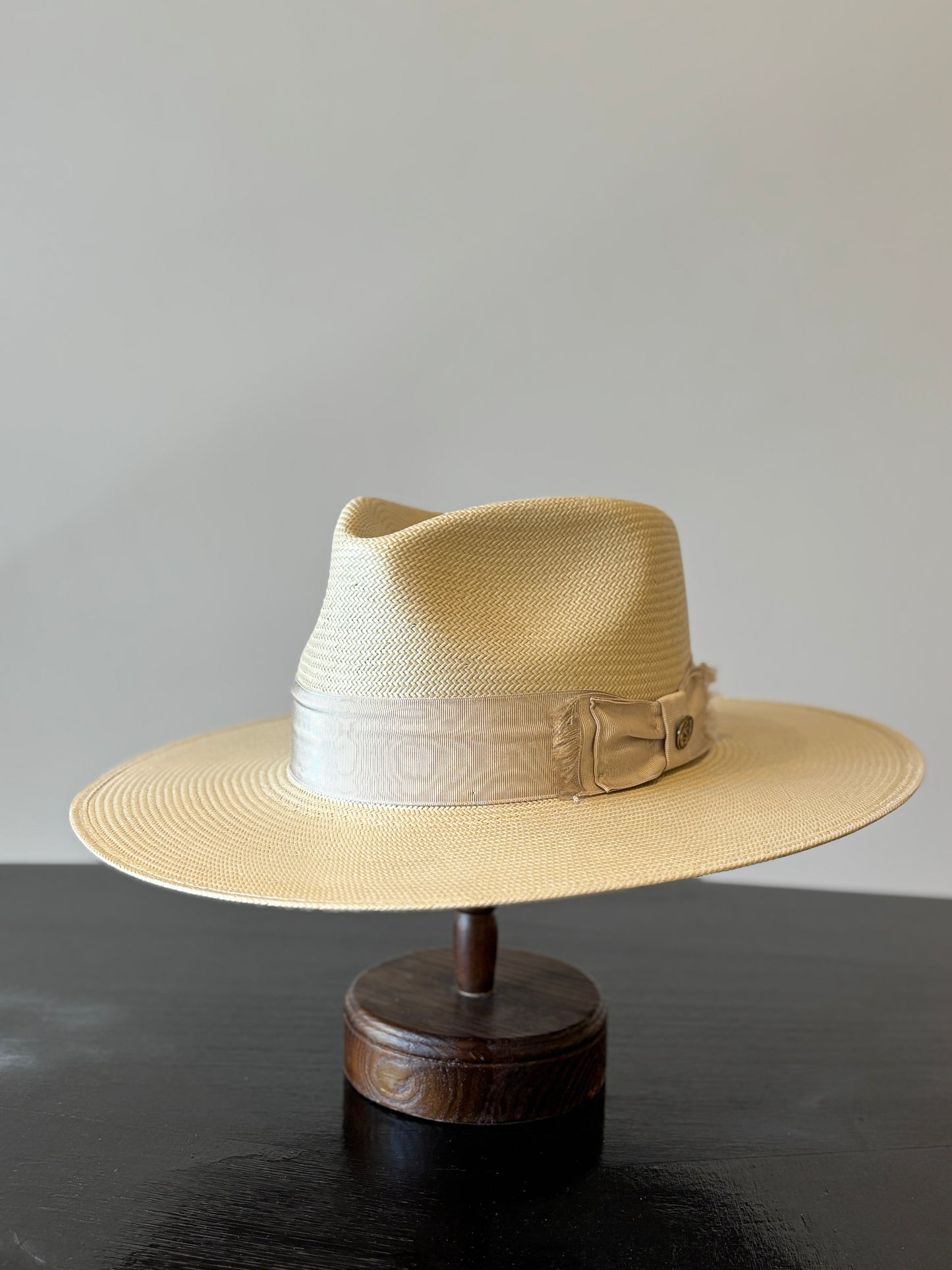 Stetson Atacama Straw