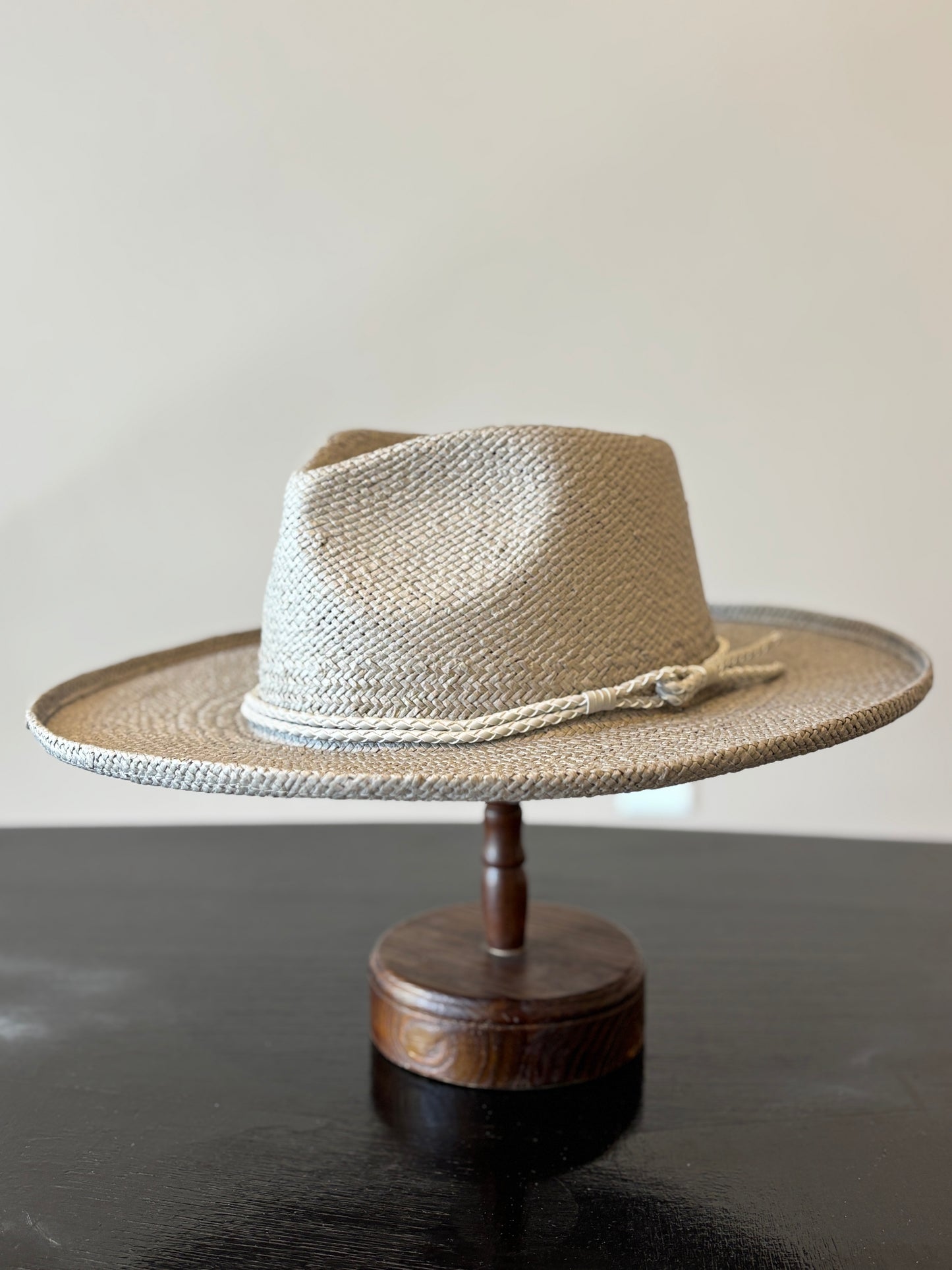 American Bailey Straw Hat
