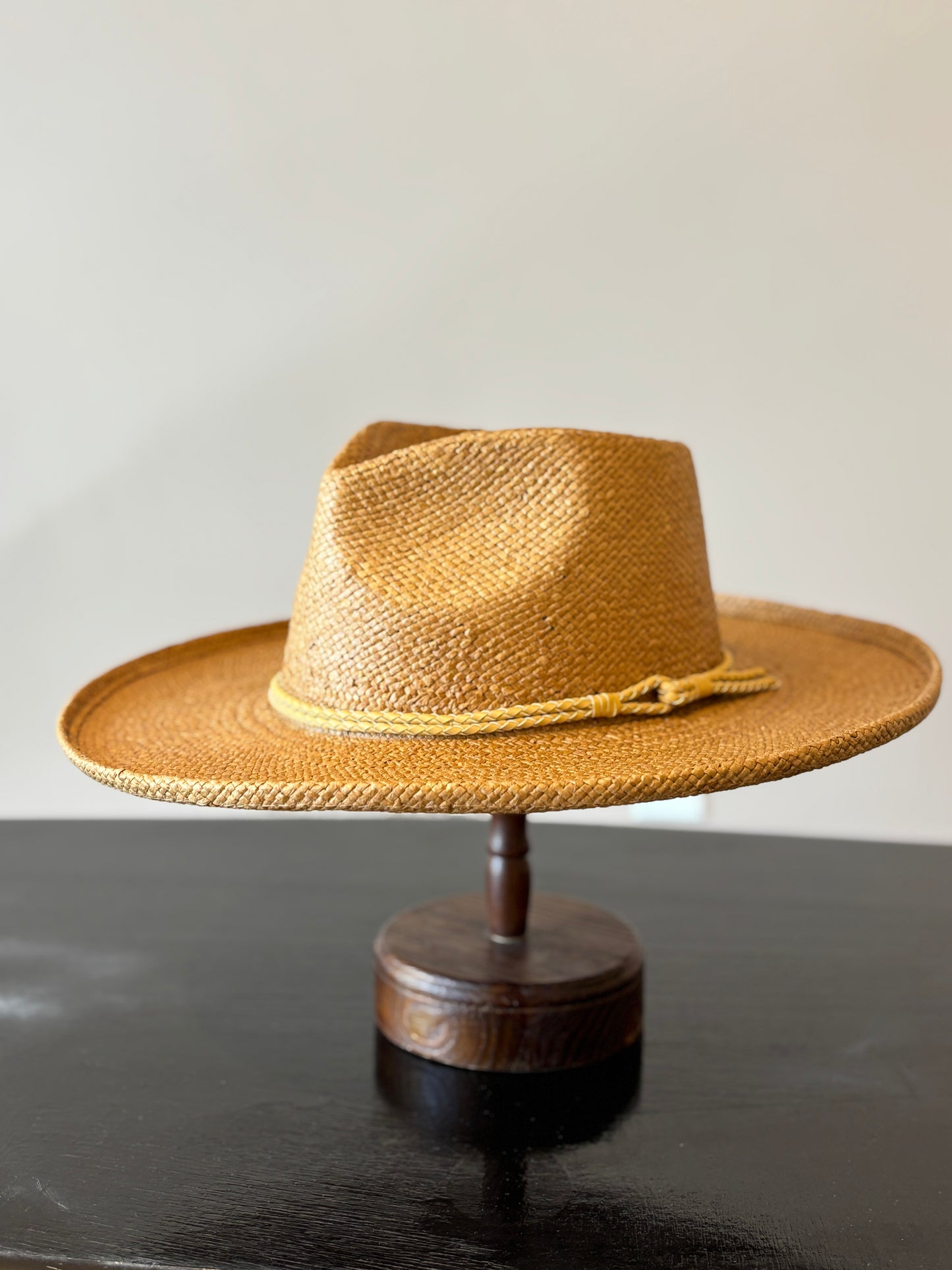 American Bailey Straw Hat