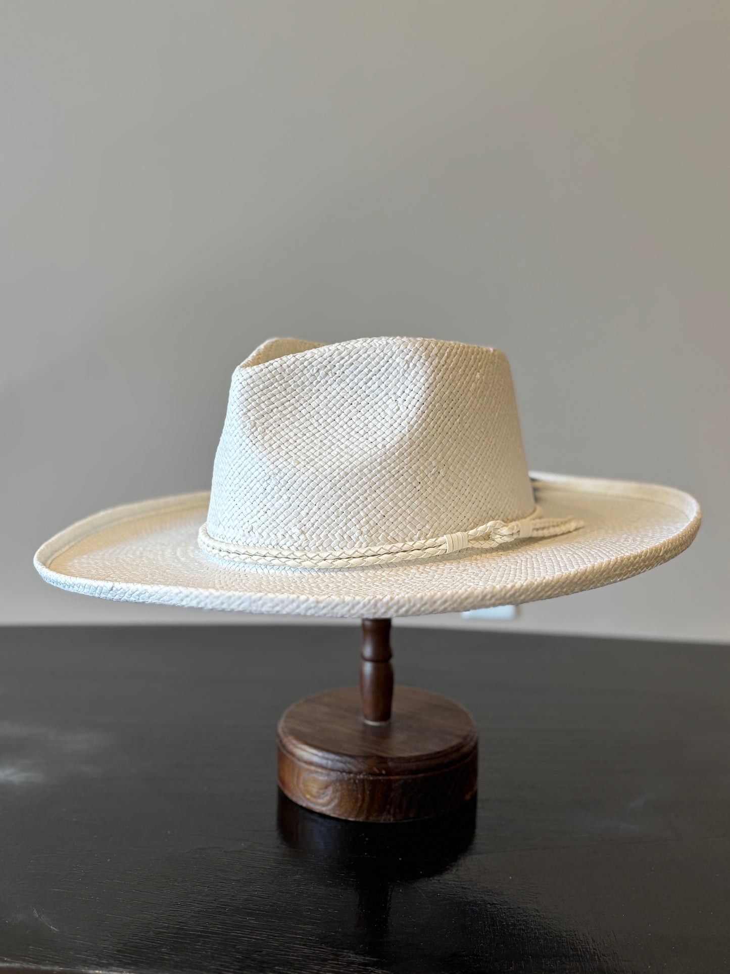 American Bailey Straw Hat