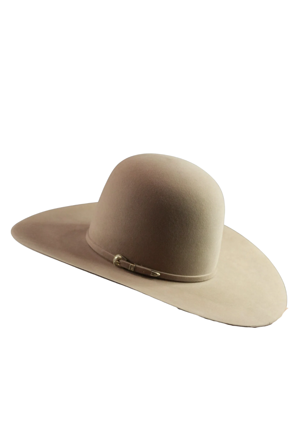 Open Crown (1/8" Sizes)