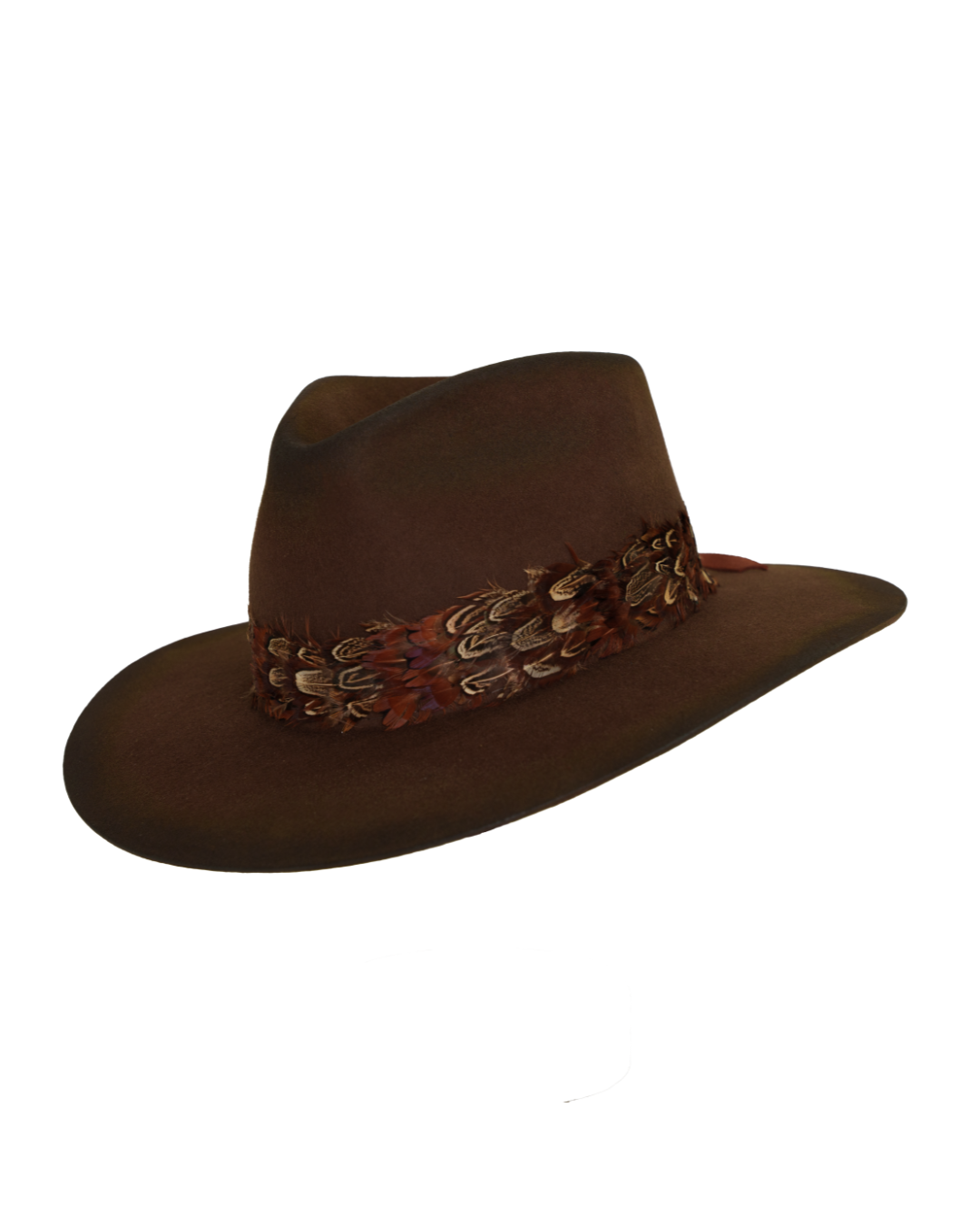 Rustwood