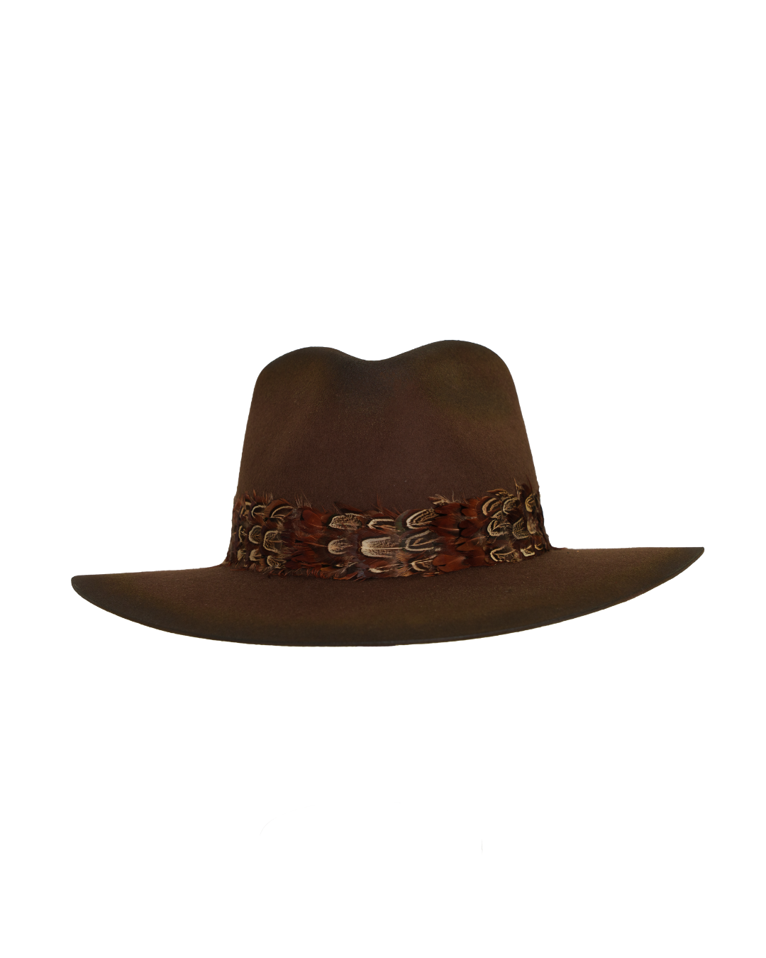 Rustwood