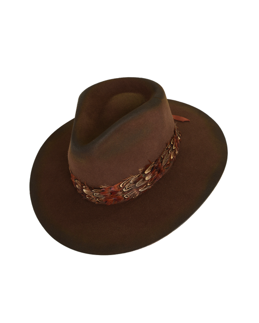 Rustwood