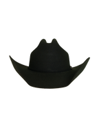 Dallas Cattleman in Black