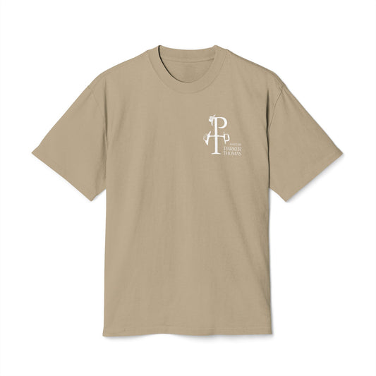 Hats By Parker Thomas Logo Tee