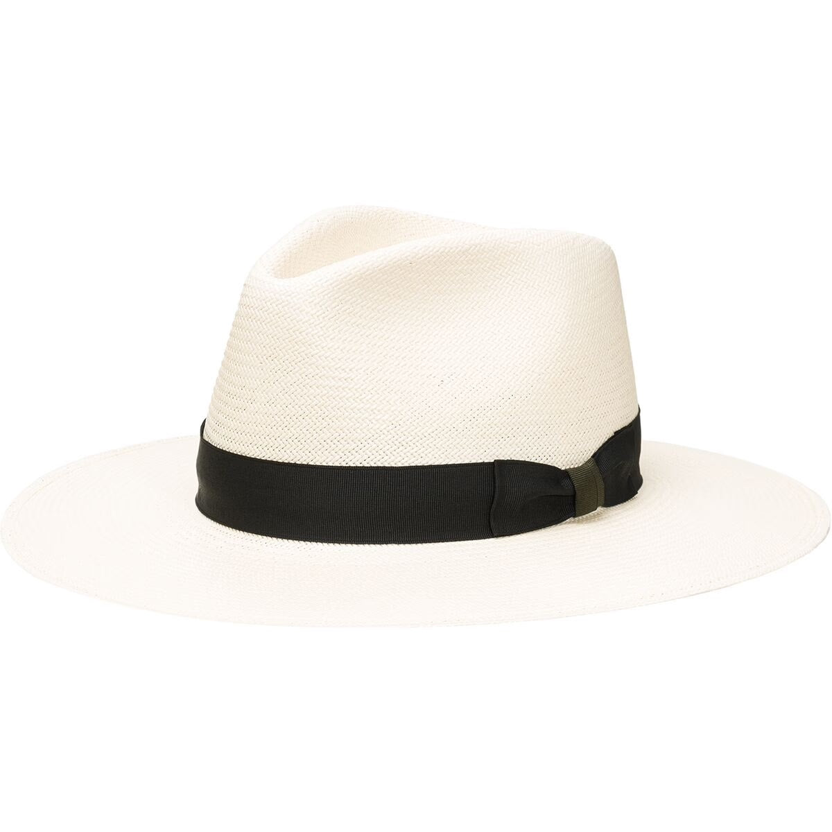 Stetson Santa Monica Straw