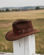 Rustwood