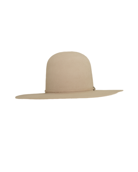 open-crown-buckskin-