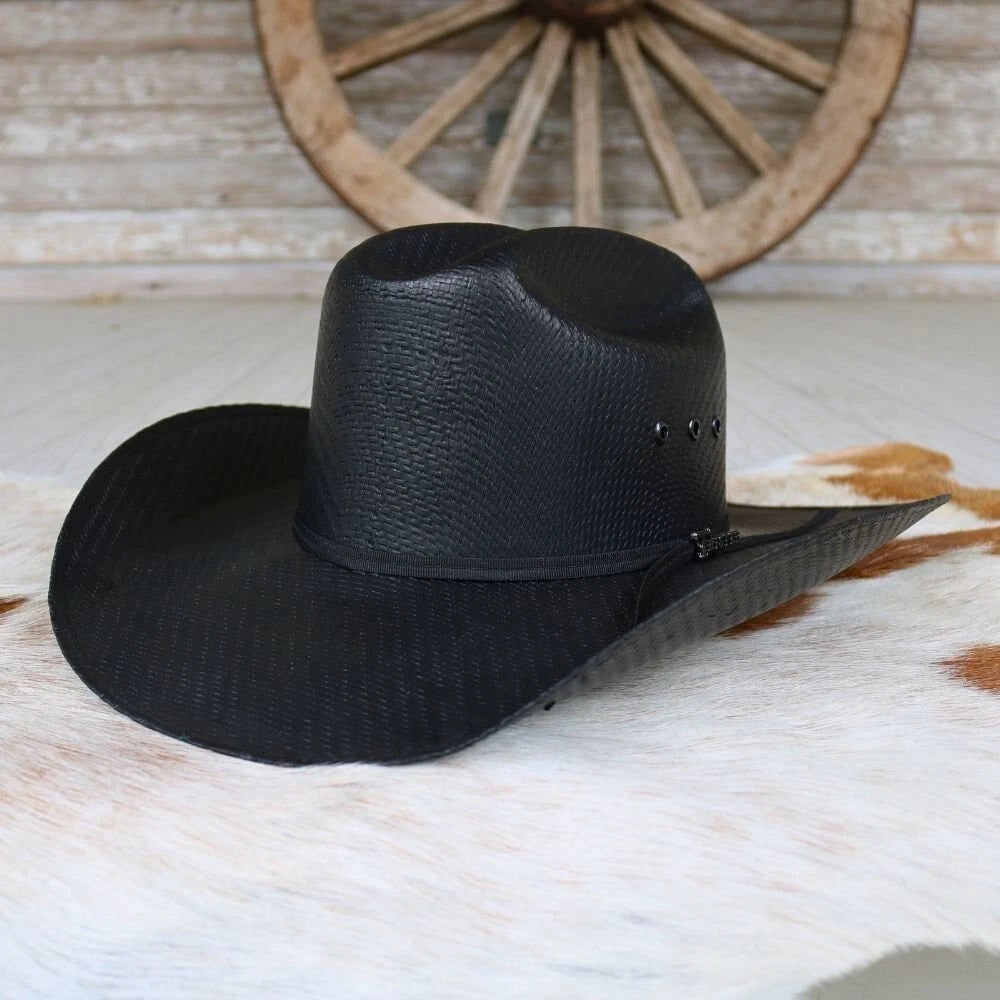 Black Straw